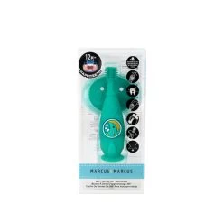 Marcus & Marcus Self Training 360° Toothbrush - Ollie 1pc