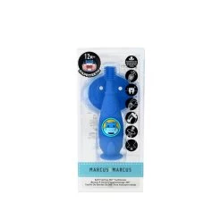 Marcus & Marcus Self Training 360° Toothbrush - Lucas 1pc
