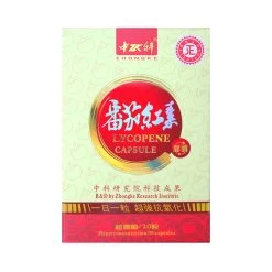 Zhongke Lycopene 350mg 10pcs
