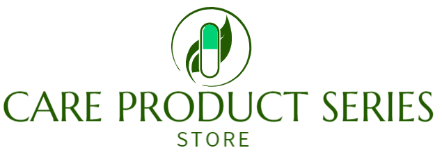 Care Product Series Store